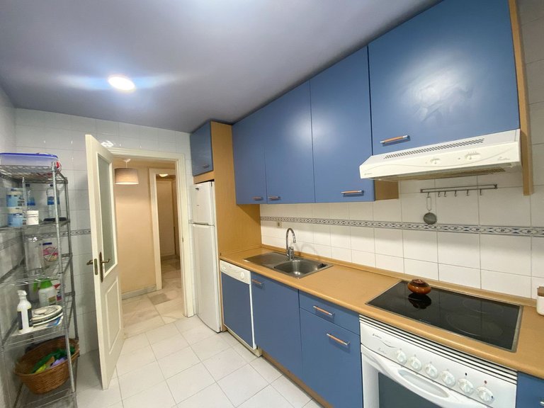 Apartment for Sale in Nagüeles, Malaga 9