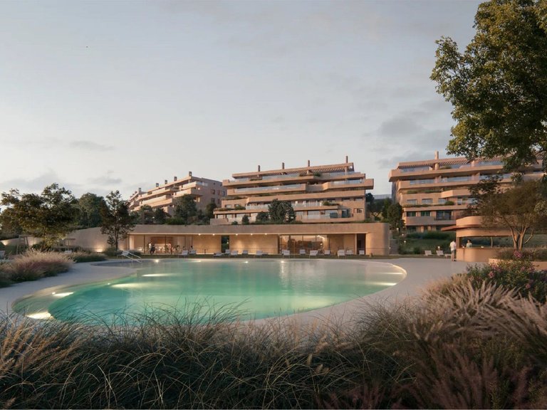 Apartment for Sale in La Alcaidesa, Cadiz 13