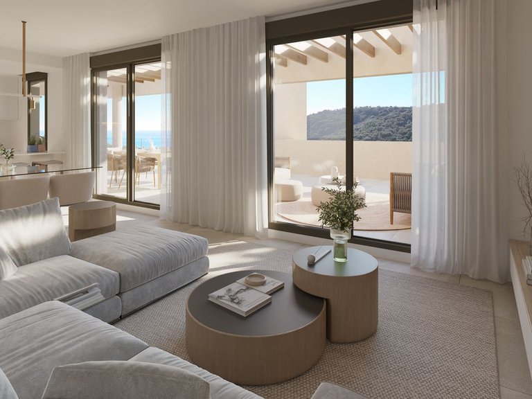 Apartment for Sale in La Alcaidesa, Cadiz 4