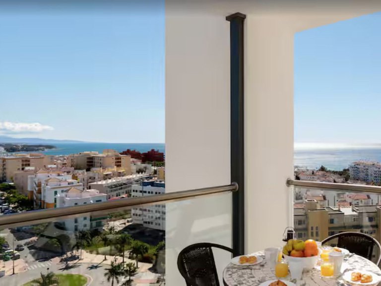 Apartment for Sale in Estepona, Malaga 1