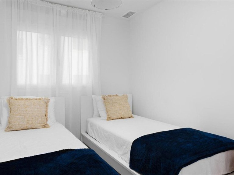 Apartment for Sale in Estepona, Malaga 11