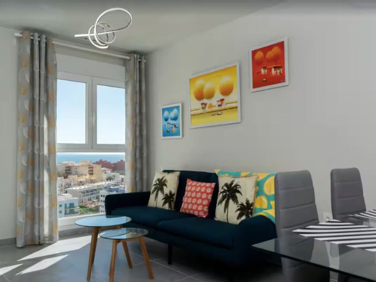 Apartment for Sale in Estepona, Malaga 4
