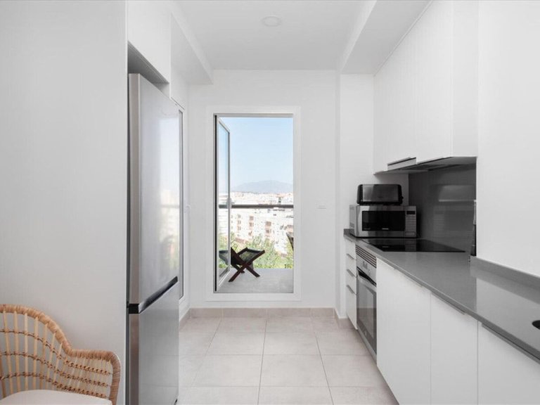 Apartment for Sale in Estepona, Malaga 8