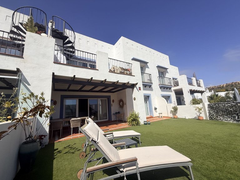 Apartment for Sale in Benahavís, Malaga 1