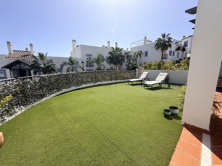 Apartment for Sale in Benahavís, Malaga 16