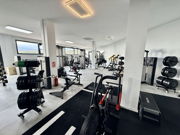 Apartment for Sale in Benahavís, Malaga 19