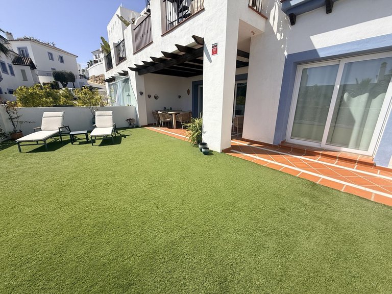 Apartment for Sale in Benahavís, Malaga 2