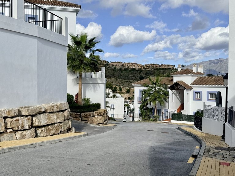 Apartment for Sale in Benahavís, Malaga 24
