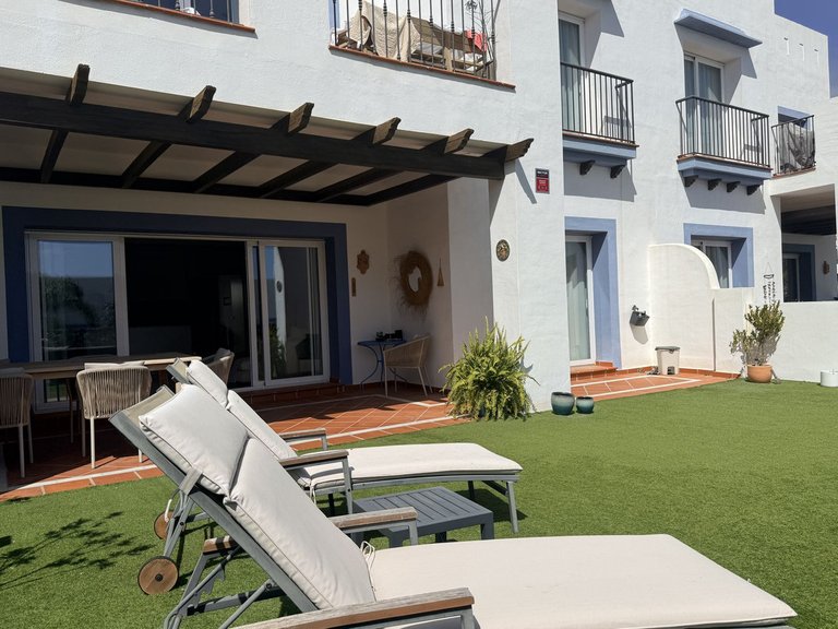 Apartment for Sale in Benahavís, Malaga 27