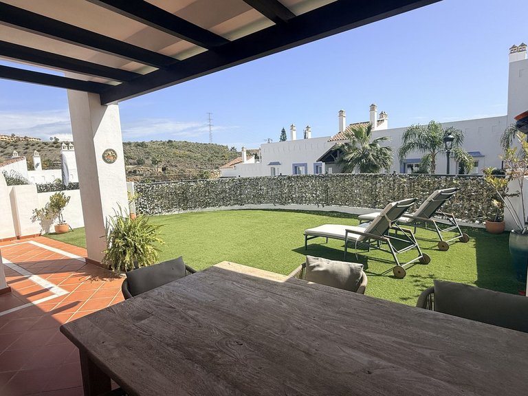 Apartment for Sale in Benahavís, Malaga 28