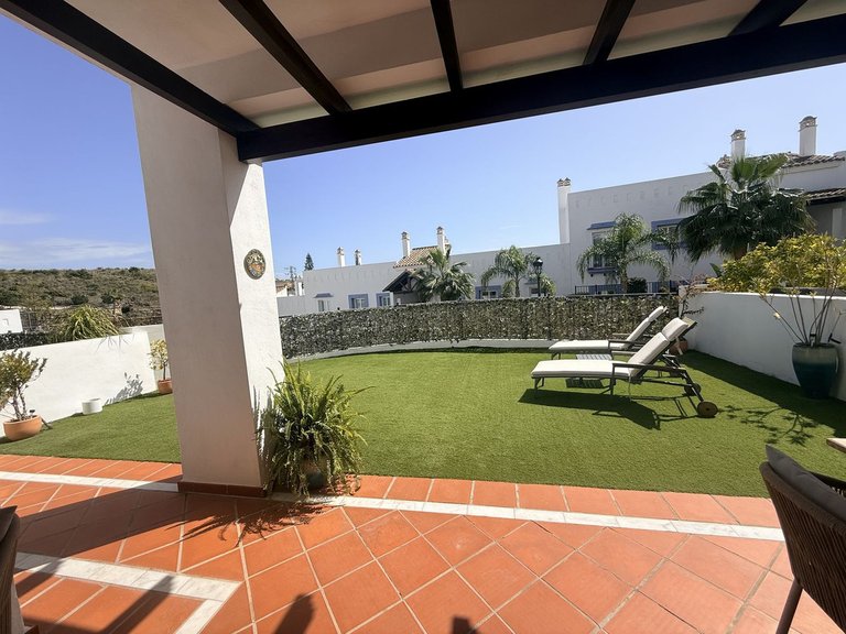 Apartment for Sale in Benahavís, Malaga 3