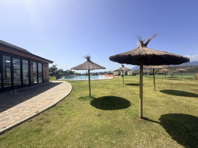 Apartment for Sale in Benahavís, Malaga 31