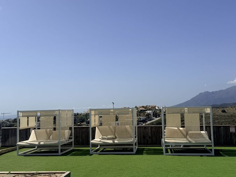 Apartment for Sale in Benahavís, Malaga 33