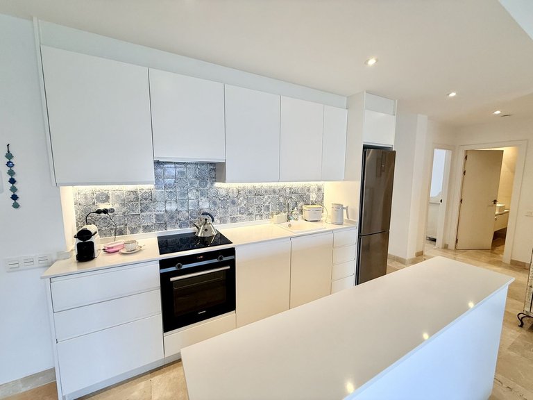 Apartment for Sale in Benahavís, Malaga 7