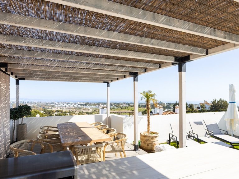 Apartment for Sale in El Paraiso, Malaga 17
