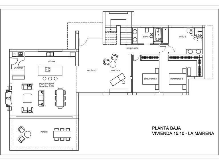 Villa for Sale in La Mairena, Malaga 14