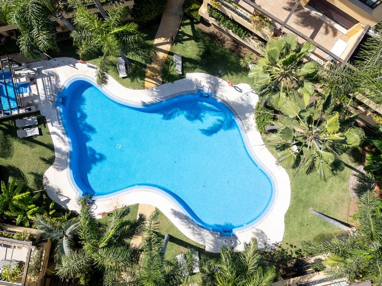Apartment for Sale in Puerto Banús, Malaga 41