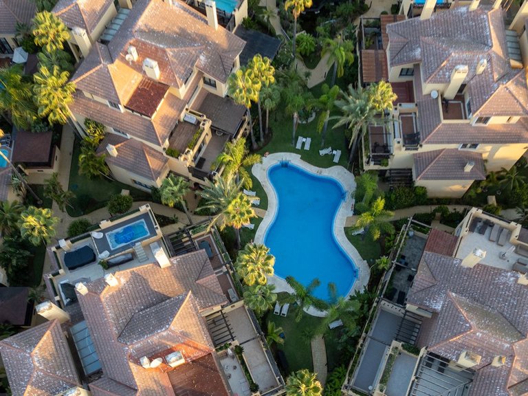 Apartment for Sale in Puerto Banús, Malaga 43