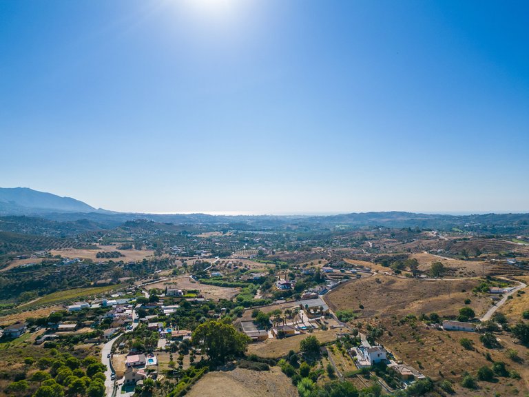 Villa for Sale in Mijas Costa, Malaga 4