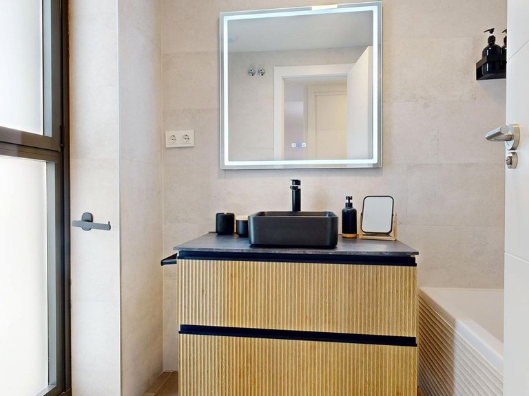 Apartment for Sale in Los Pacos, Malaga 10