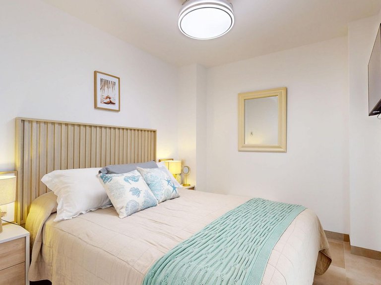 Apartment for Sale in Los Pacos, Malaga 13