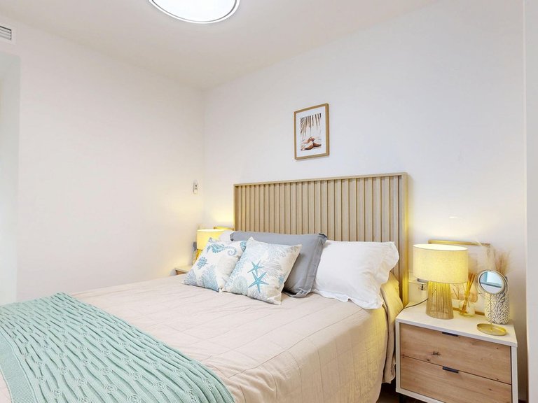 Apartment for Sale in Los Pacos, Malaga 14