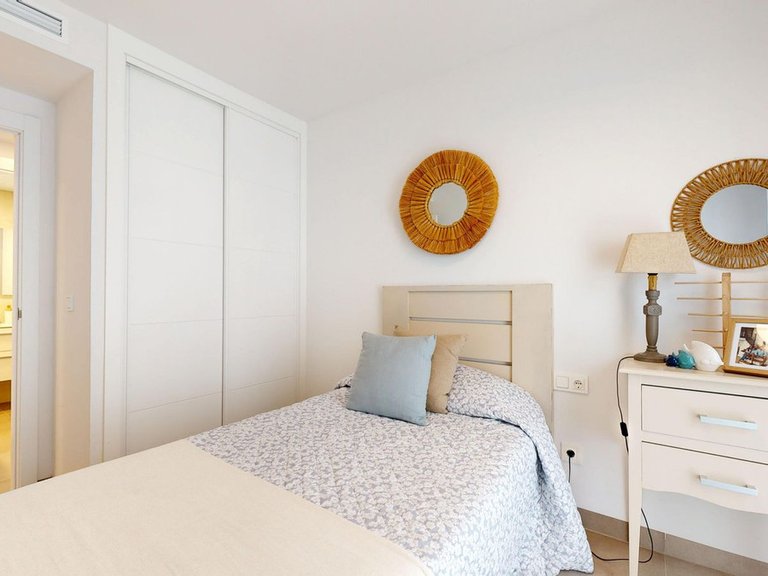 Apartment for Sale in Los Pacos, Malaga 16