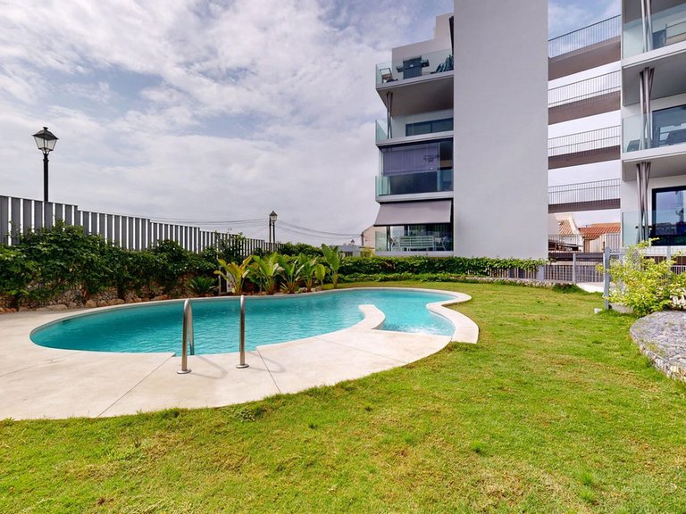 Apartment for Sale in Los Pacos, Malaga 18