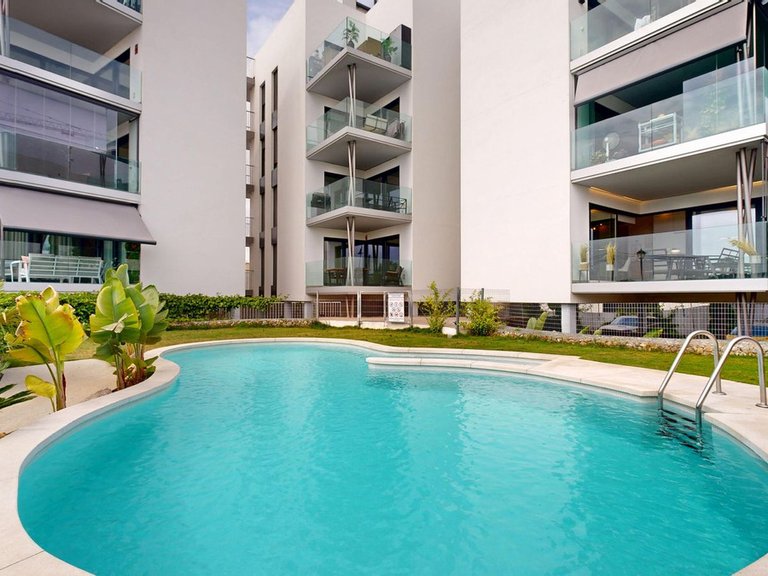 Apartment for Sale in Los Pacos, Malaga 19