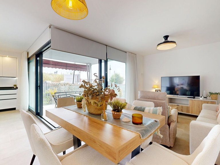 Apartment for Sale in Los Pacos, Malaga 2