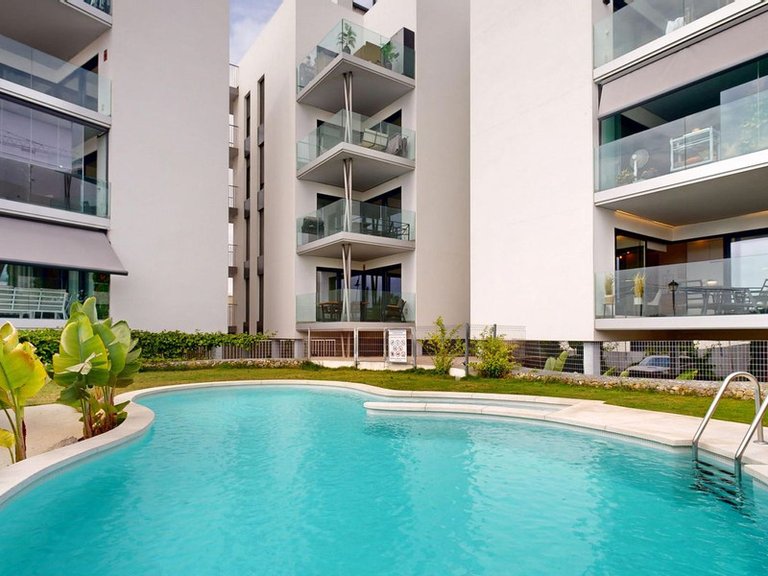 Apartment for Sale in Los Pacos, Malaga 21