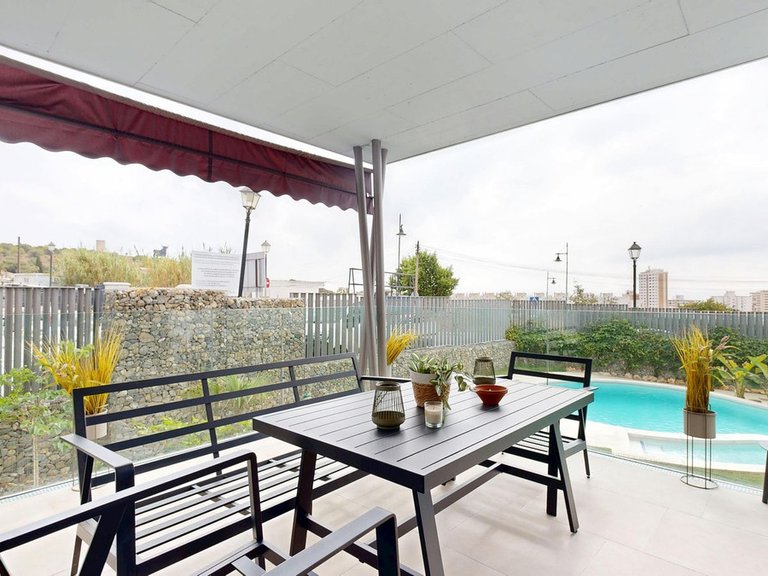 Apartment for Sale in Los Pacos, Malaga 23