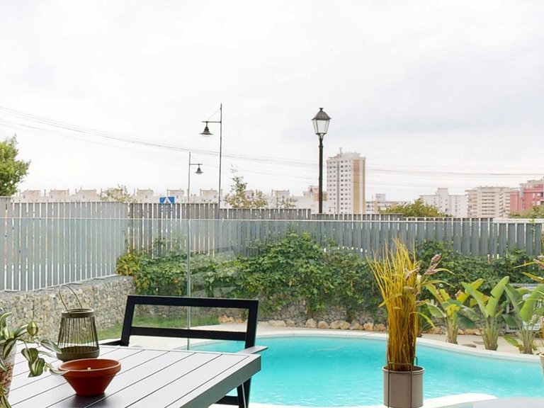 Apartment for Sale in Los Pacos, Malaga 24