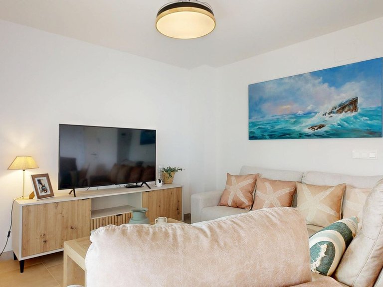 Apartment for Sale in Los Pacos, Malaga 26