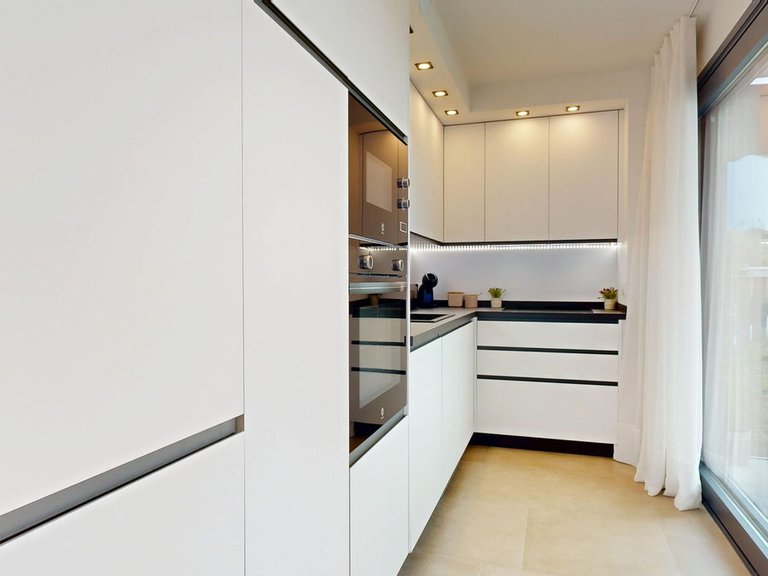 Apartment for Sale in Los Pacos, Malaga 27