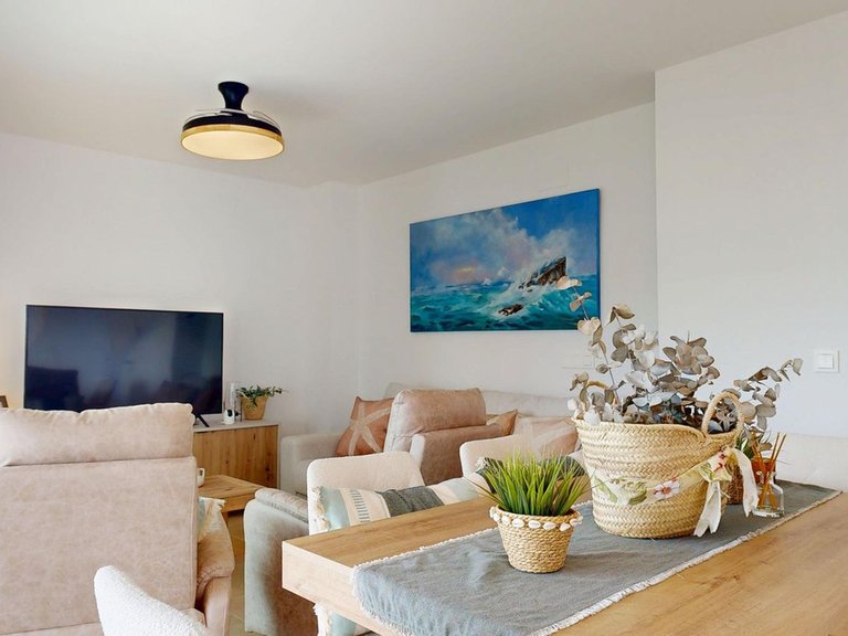 Apartment for Sale in Los Pacos, Malaga 29