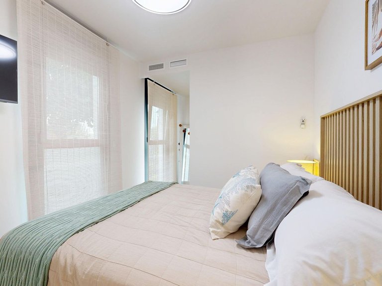Apartment for Sale in Los Pacos, Malaga 30