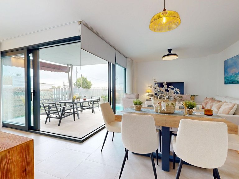 Apartment for Sale in Los Pacos, Malaga 31