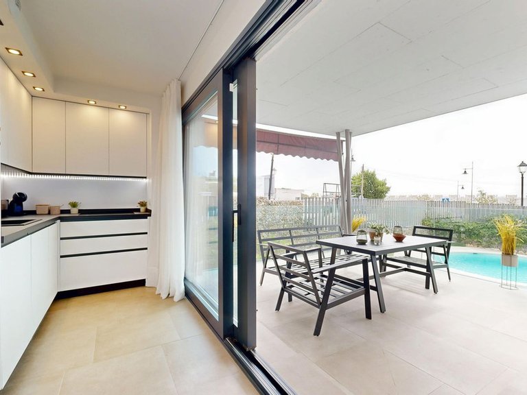 Apartment for Sale in Los Pacos, Malaga 32