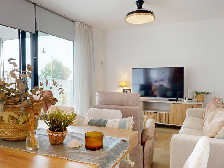 Apartment for Sale in Los Pacos, Malaga 33