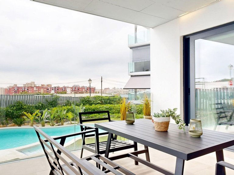 Apartment for Sale in Los Pacos, Malaga 7