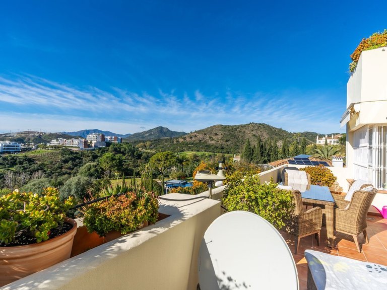 Apartment for Sale in Benahavís, Malaga 2