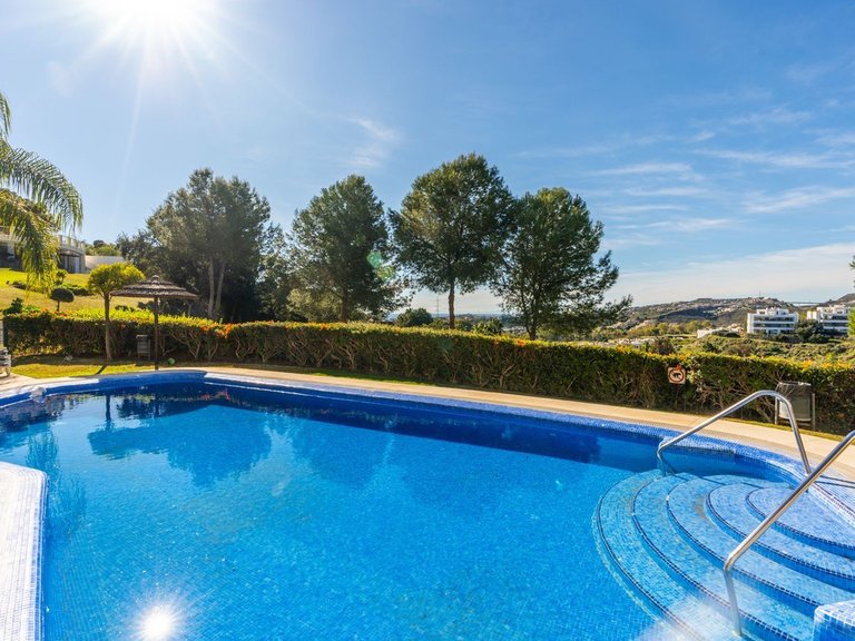 Apartment for Sale in Benahavís, Malaga 21