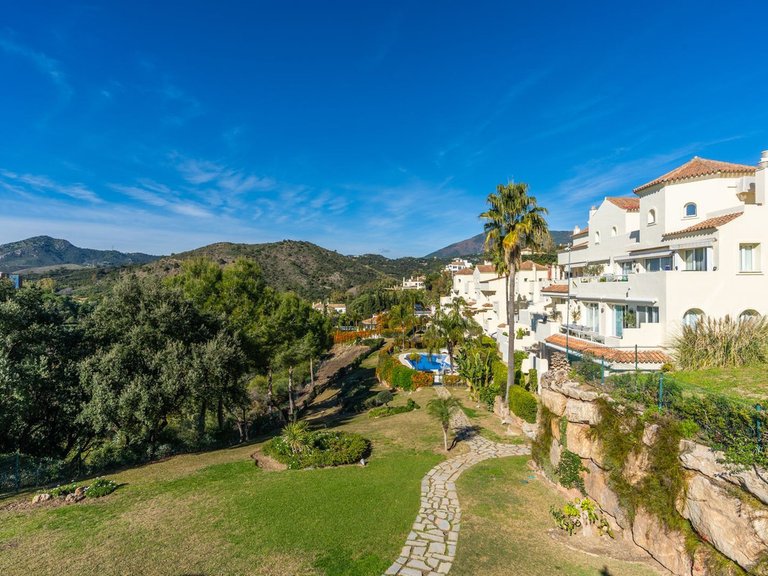 Apartment for Sale in Benahavís, Malaga 22