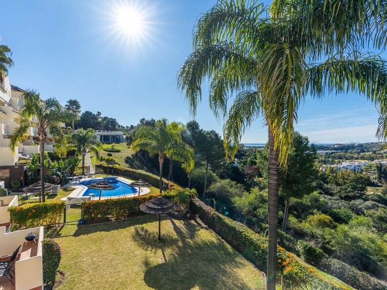 Apartment for Sale in Benahavís, Malaga 31