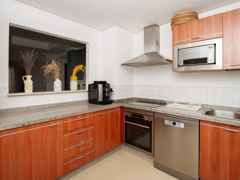Apartment for Sale in La Mairena, Malaga 12