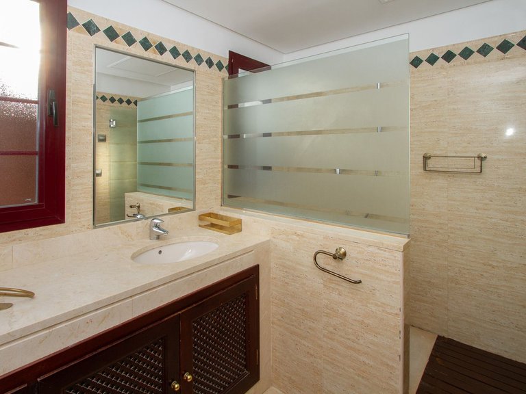 Apartment for Sale in La Mairena, Malaga 15