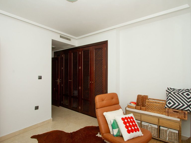 Apartment for Sale in La Mairena, Malaga 16
