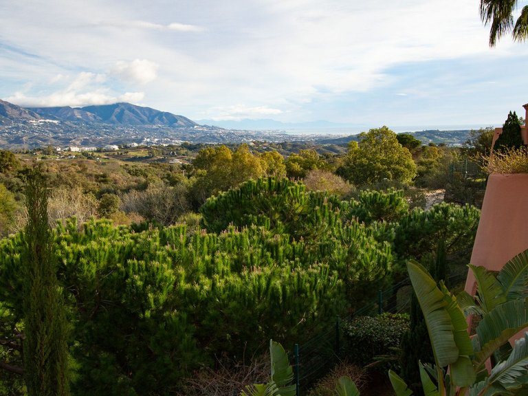 Apartment for Sale in La Mairena, Malaga 17