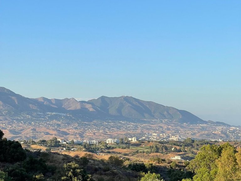 Apartment for Sale in La Mairena, Malaga 18